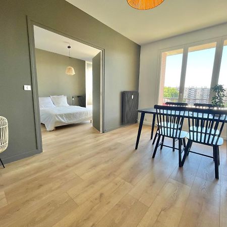 Happy Sejour Sainte Foy Appartement Lyon Buitenkant foto