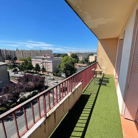 Happy Sejour Sainte Foy Appartement Lyon Buitenkant foto