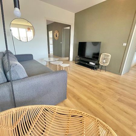 Happy Sejour Sainte Foy Appartement Lyon Buitenkant foto