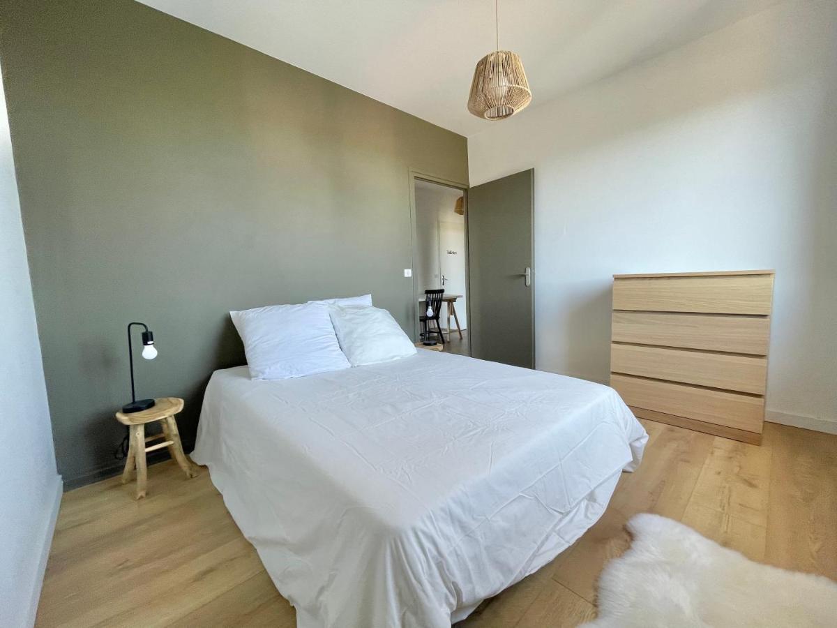 Happy Sejour Sainte Foy Appartement Lyon Buitenkant foto