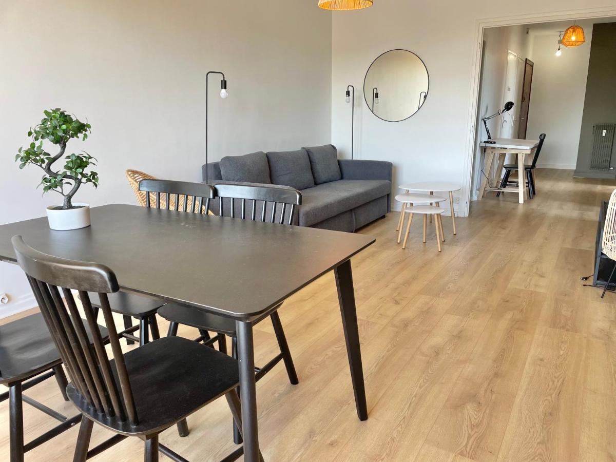 Happy Sejour Sainte Foy Appartement Lyon Buitenkant foto
