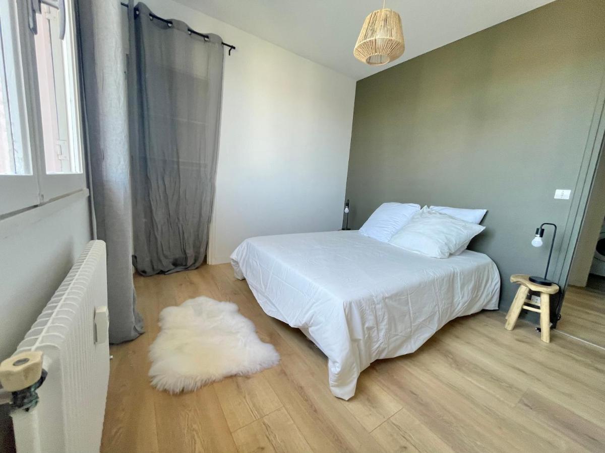 Happy Sejour Sainte Foy Appartement Lyon Buitenkant foto