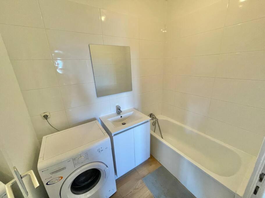 Happy Sejour Sainte Foy Appartement Lyon Buitenkant foto